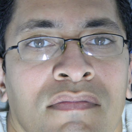 Julio Saavedra Photo 16