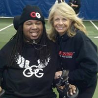 Kathy Cunningham Photo 5