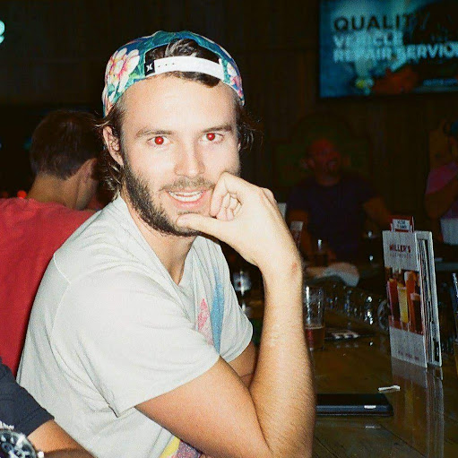 James Lavery Photo 3
