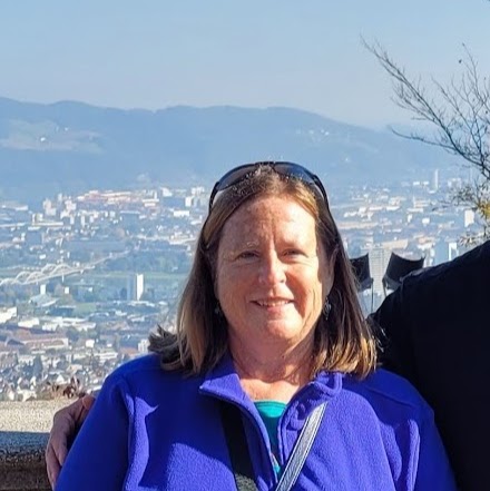 Sandra Gustafson Photo 17