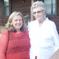 Lynda Frazier Photo 20