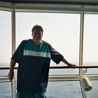 Jon Severson Photo 11