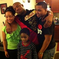 Christopher Hammonds Photo 13