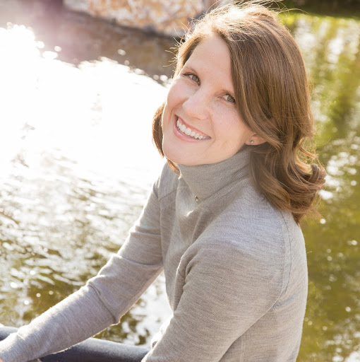 Kimberly May Photo 32