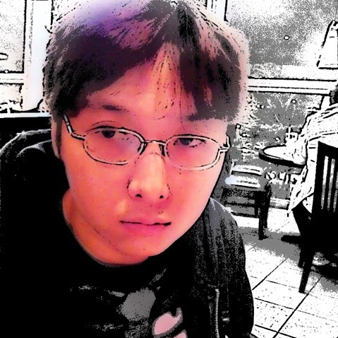 David Tang Photo 19