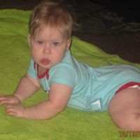 April Grose Photo 3