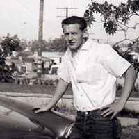 Allen Herman Photo 36