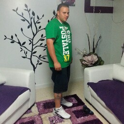 Jonathan Delvalle Photo 9