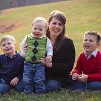 Megan Barnett Photo 10