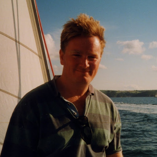Charles Bacon Photo 33