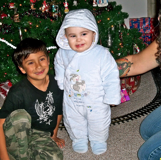 Katherine Cain Photo 15