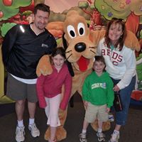 Amy Walter Photo 29