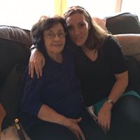 Sarah Levasseur Photo 23