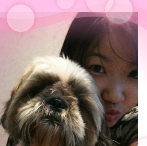 Christine Cheung Photo 39