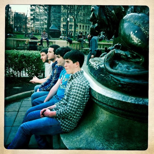 Sean Rogers Photo 28 Sean Rogers Photo 28