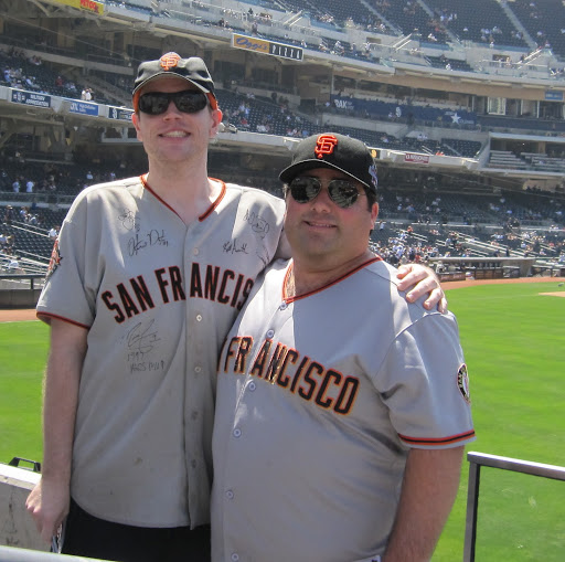 Billy Madden Photo 19