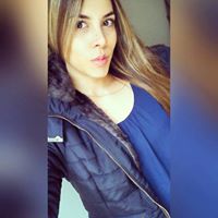 Paula Ocampo Photo 20