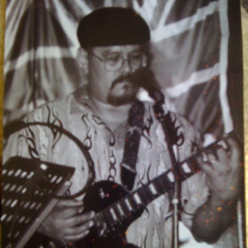 Alfred Villanueva Photo 20
