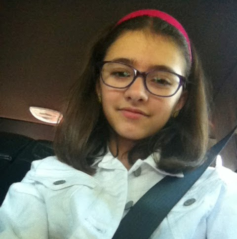 Nicole Waters Photo 20