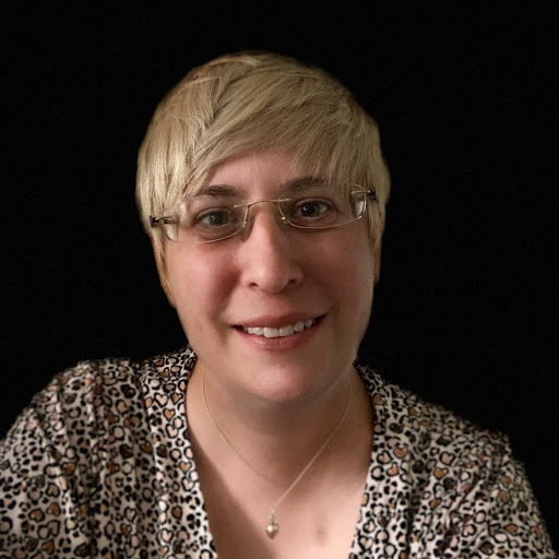Paula Powell Photo 11