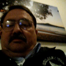 Richard Gee Photo 27