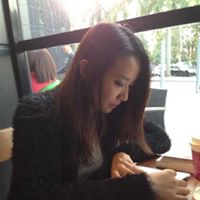 Katherine Wang Photo 31