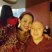 Ruth Mooney Photo 13