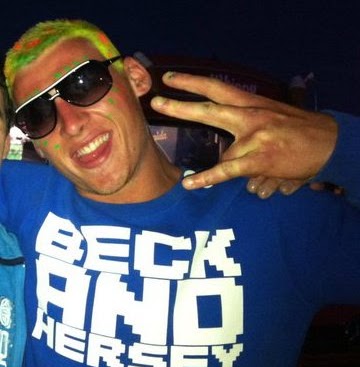 Matthew Roebuck Photo 4