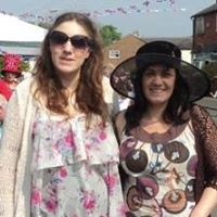 Anna Werner Photo 20