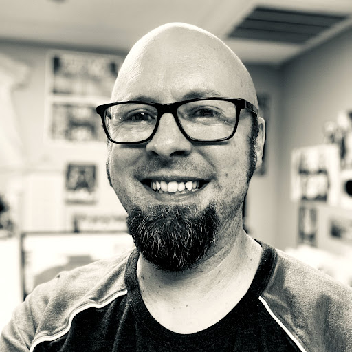 Daniel Hahn Photo 28 Daniel Hahn Photo 28