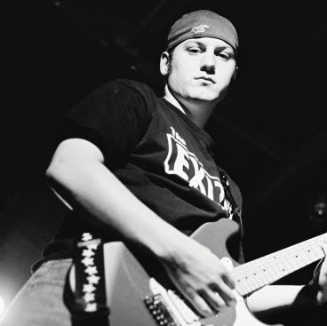 Michael Sunday Photo 21