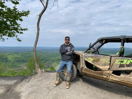 Chris Peters Photo 8