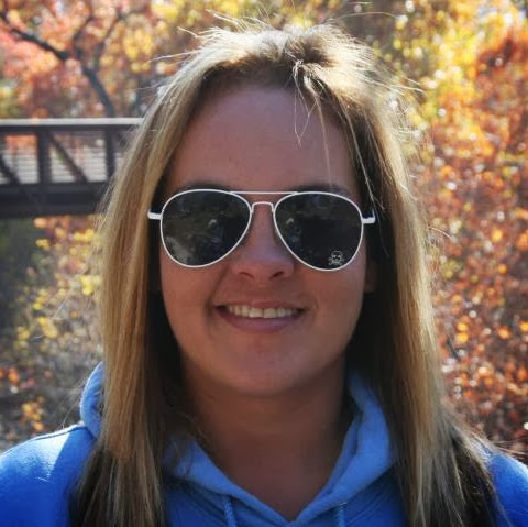 Brandy Powell Photo 12