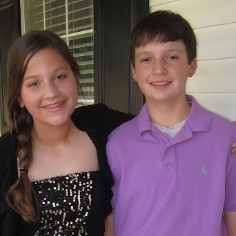 Stephanie Warner Photo 8