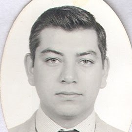 Salvador Pantoja Photo 12