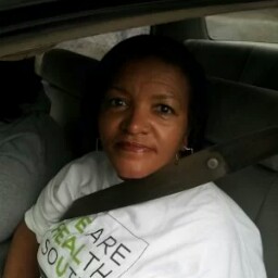 Charlene Roberson Photo 5