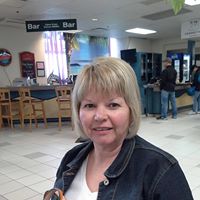 Janet Head Photo 32