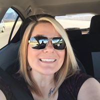 Sarah Talbot Photo 27