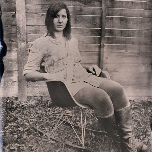 Susan Sloan Photo 8