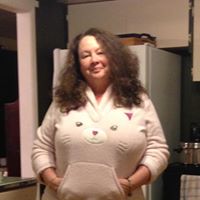 Susanne Parker Photo 12