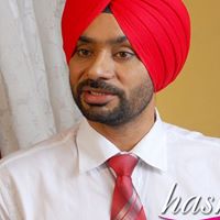 Parminder Sandhu Photo 14