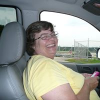 Cheryl Vogel Photo 30