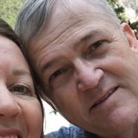 Colin Gordon Photo 32