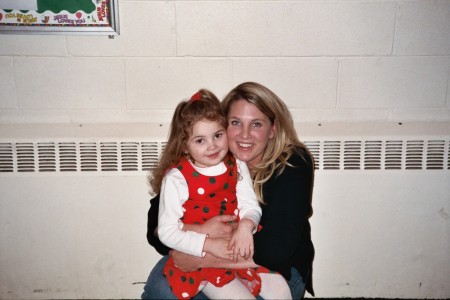 Kristin Anderson Photo 14
