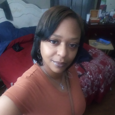Latoya Johnson Photo 24