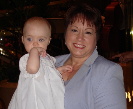 Debbie Fox Photo 35