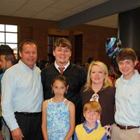 Tracy Hooper Photo 13