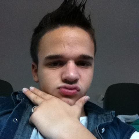 Steven Morin Photo 26