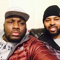 Ryan Vaughan Photo 27