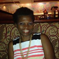 Ingrid Brown Photo 23